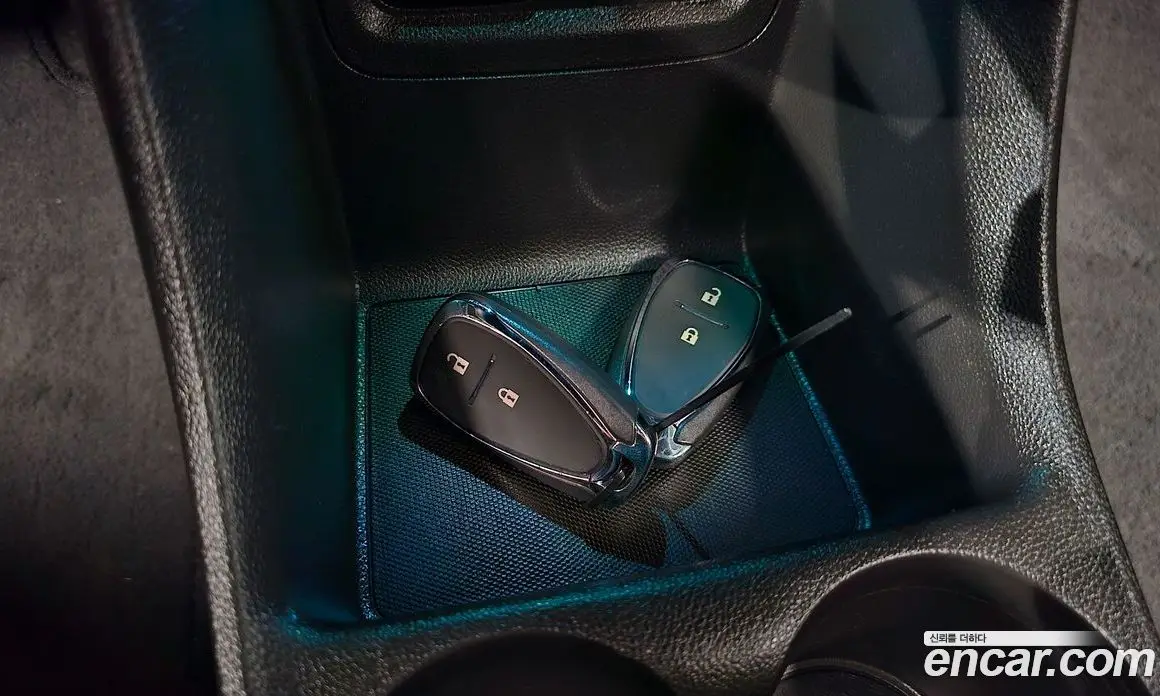 Chevrolet Spark 2017 1.0 автомат (гидро), фото 27
