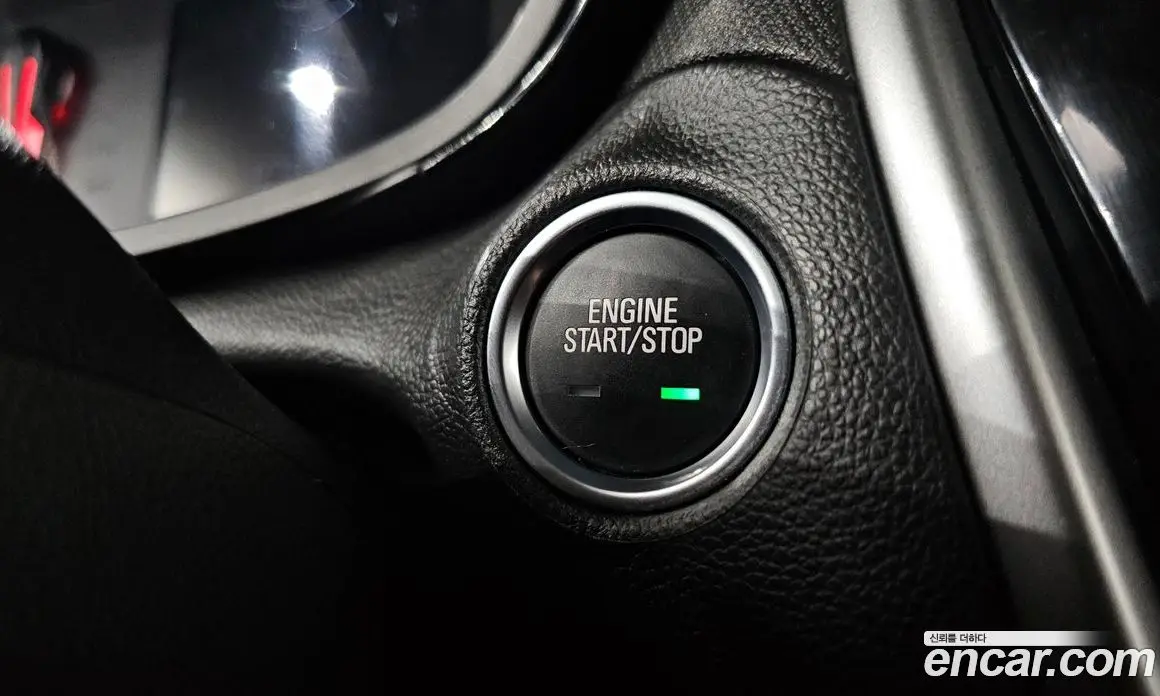 Chevrolet Spark 2017 1.0 автомат (гидро), фото 29