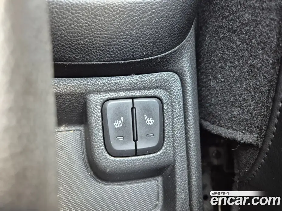 Chevrolet Spark 2018 1.0 автомат (гидро), фото 11