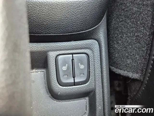 Chevrolet Spark 2018 1.0 автомат (гидро), миниатюра 11