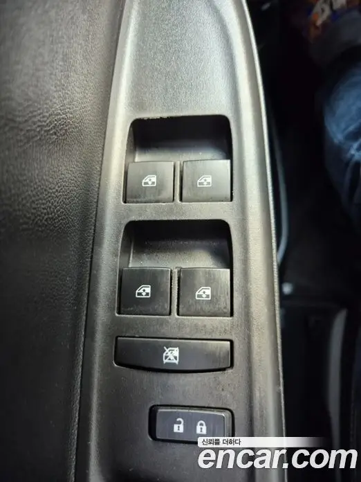 Chevrolet Spark 2018 1.0 автомат (гидро), миниатюра 12