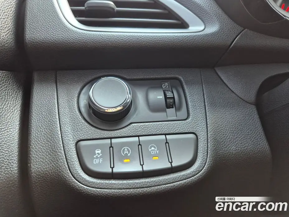 Chevrolet Spark 2018 1.0 автомат (гидро), фото 13