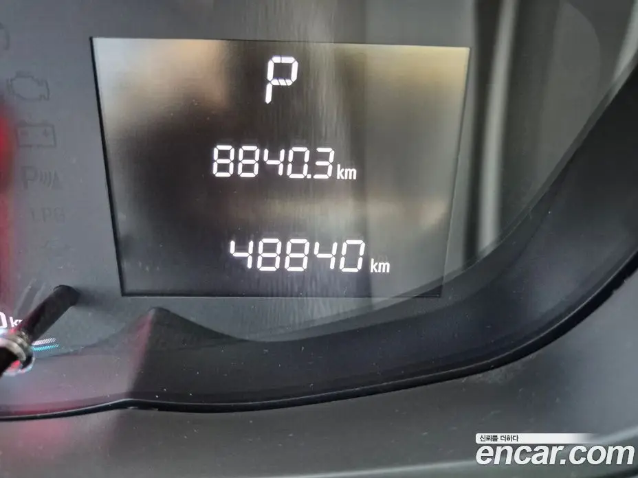 Chevrolet Spark 2018 1.0 автомат (гидро), фото 7
