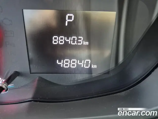 Chevrolet Spark 2018 1.0 автомат (гидро), миниатюра 7