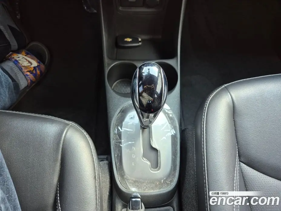 Chevrolet Spark 2018 1.0 автомат (гидро), фото 10