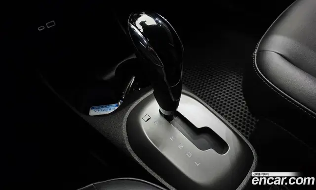Chevrolet Spark 2019 1.0 автомат (гидро), миниатюра 12