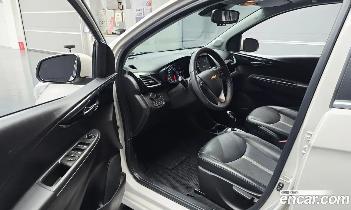 Chevrolet Spark 2019 1.0 автомат (гидро), фото 13 Chevrolet Spark 2019 1.0 автомат (гидро), фото 13