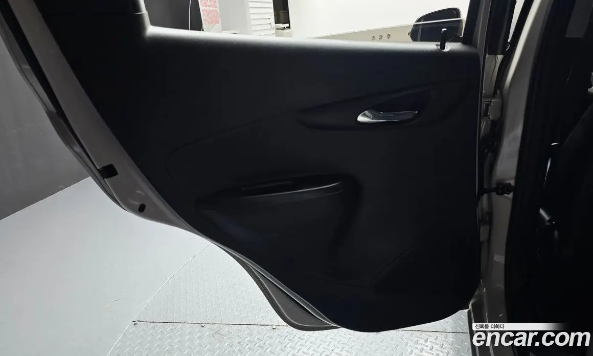 Chevrolet Spark 2019 1.0 автомат (гидро), фото 15 Chevrolet Spark 2019 1.0 автомат (гидро), фото 15