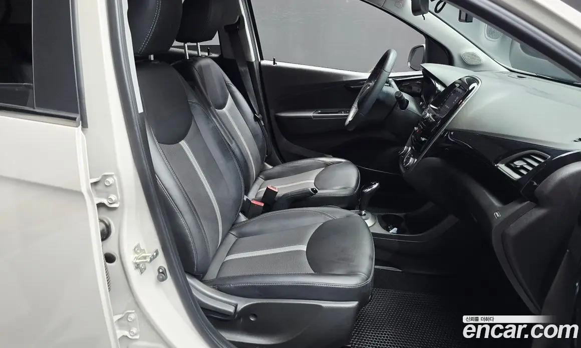 Chevrolet Spark 2019 1.0 автомат (гидро), фото 16 Chevrolet Spark 2019 1.0 автомат (гидро), фото 16