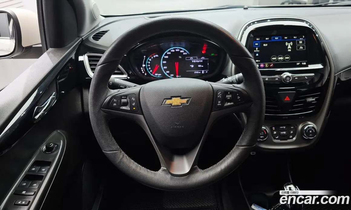 Chevrolet Spark 2019 1.0 автомат (гидро), фото 20 Chevrolet Spark 2019 1.0 автомат (гидро), фото 20