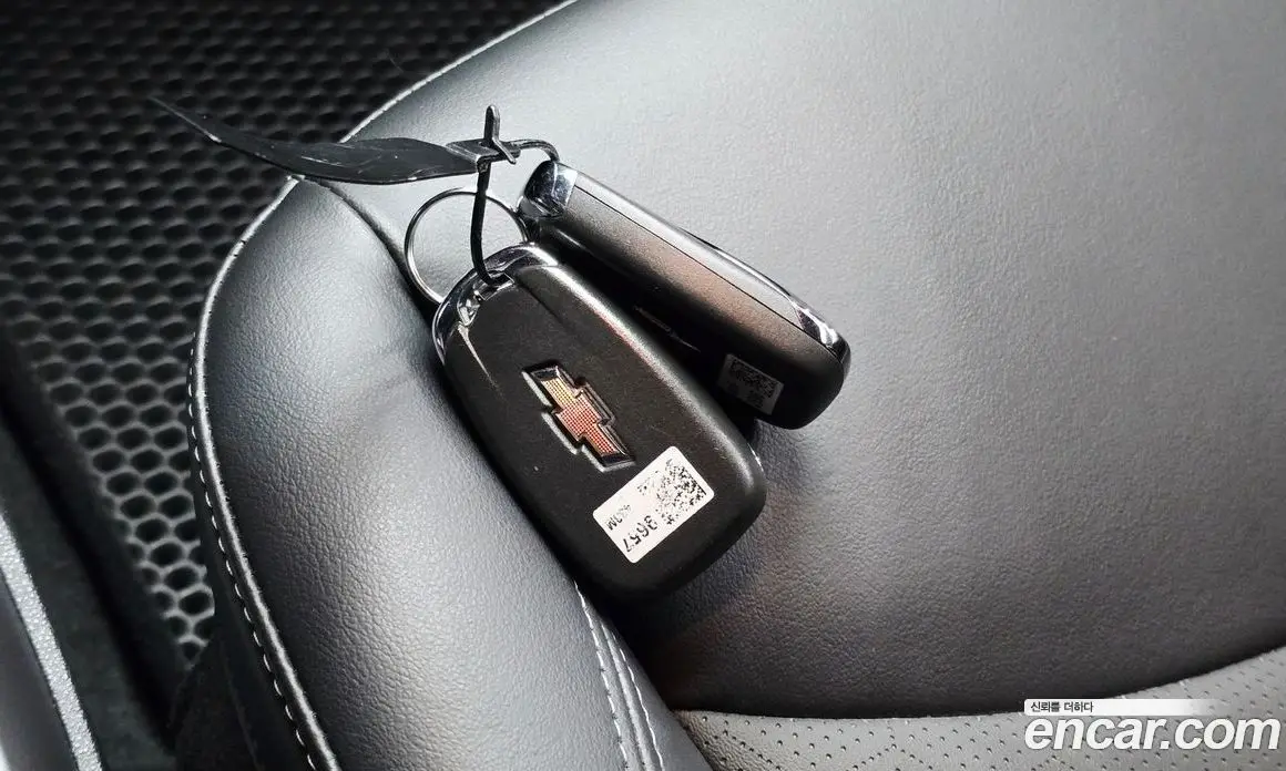 Chevrolet Spark 2019 1.0 автомат (гидро), фото 22 Chevrolet Spark 2019 1.0 автомат (гидро), фото 22