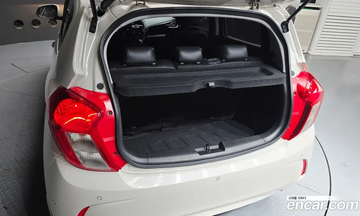 Chevrolet Spark 2019 1.0 автомат (гидро), фото 23 Chevrolet Spark 2019 1.0 автомат (гидро), фото 23