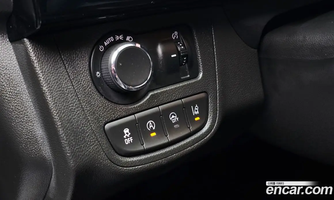 Chevrolet Spark 2019 1.0 автомат (гидро), фото 24 Chevrolet Spark 2019 1.0 автомат (гидро), фото 24