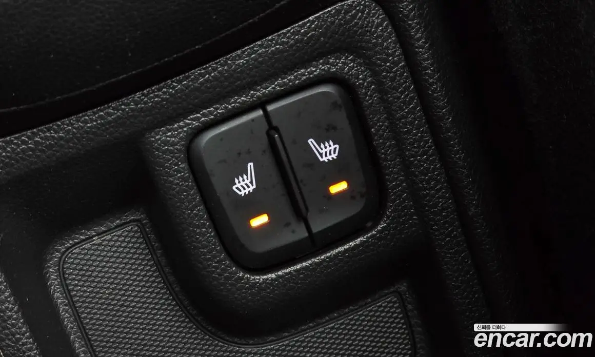 Chevrolet Spark 2019 1.0 автомат (гидро), фото 25 Chevrolet Spark 2019 1.0 автомат (гидро), фото 25