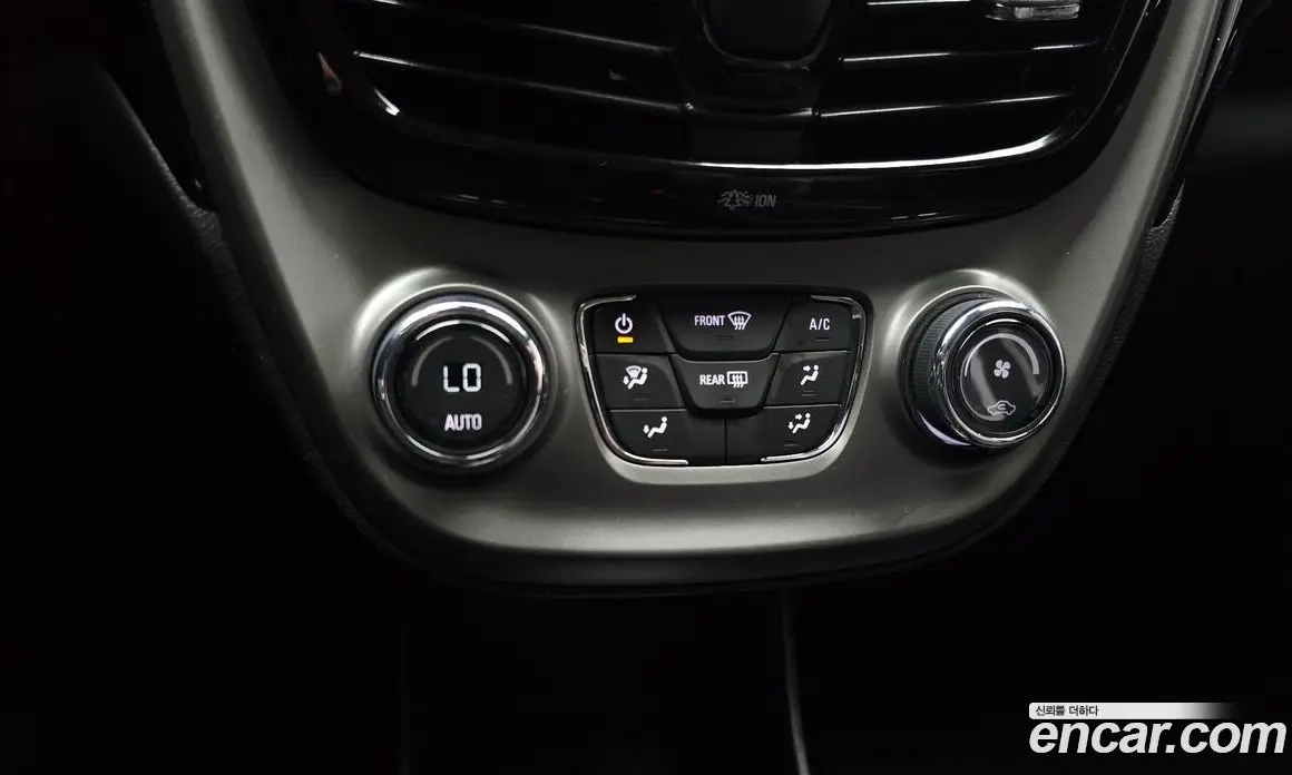 Chevrolet Spark 2019 1.0 автомат (гидро), фото 28 Chevrolet Spark 2019 1.0 автомат (гидро), фото 28