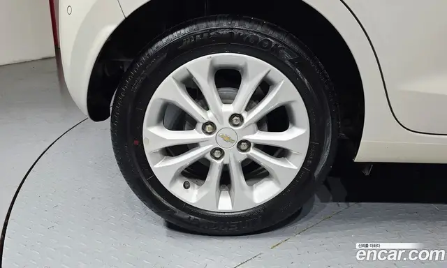 Chevrolet Spark 2019 1.0 автомат (гидро), миниатюра 5 Chevrolet Spark 2019 1.0 автомат (гидро), миниатюра 5
