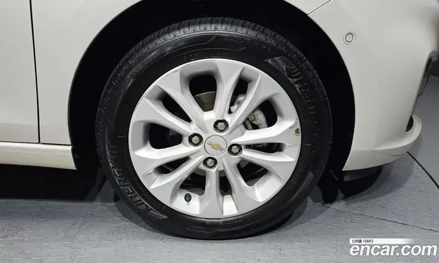Chevrolet Spark 2019 1.0 автомат (гидро), миниатюра 7 Chevrolet Spark 2019 1.0 автомат (гидро), миниатюра 7