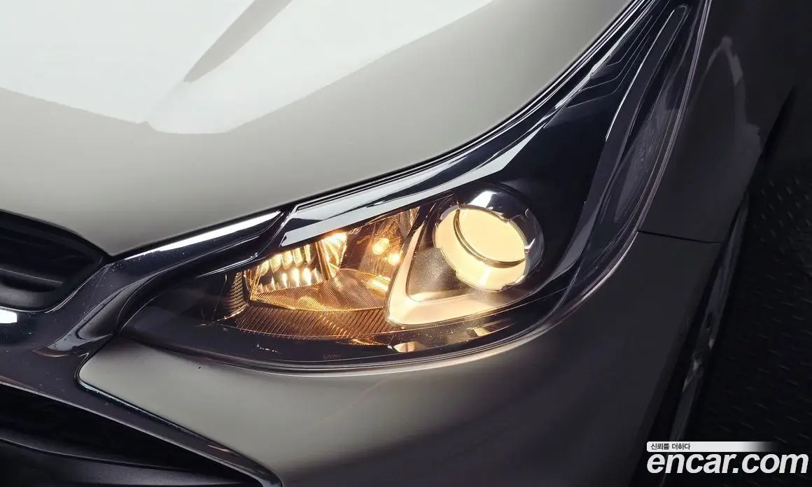 Chevrolet Spark 2019 1.0 автомат (гидро), фото 8 Chevrolet Spark 2019 1.0 автомат (гидро), фото 8