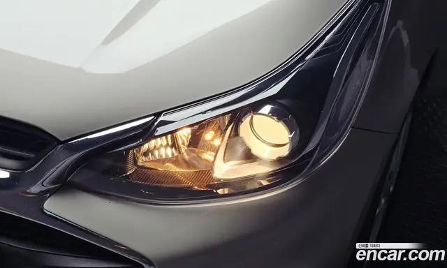Chevrolet Spark 2019 1.0 автомат (гидро), миниатюра 8 Chevrolet Spark 2019 1.0 автомат (гидро), миниатюра 8