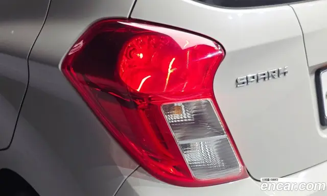 Chevrolet Spark 2019 1.0 автомат (гидро), миниатюра 9 Chevrolet Spark 2019 1.0 автомат (гидро), миниатюра 9