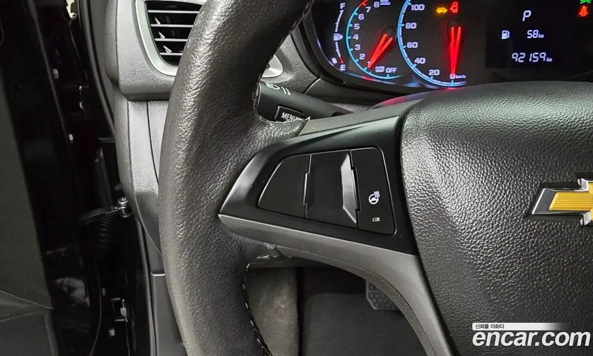 Chevrolet Spark 2019 1.0 автомат (гидро), фото 13