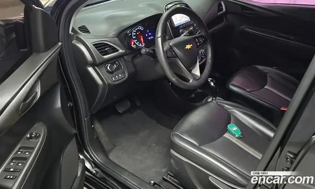 Chevrolet Spark 2019 1.0 автомат (гидро), миниатюра 7