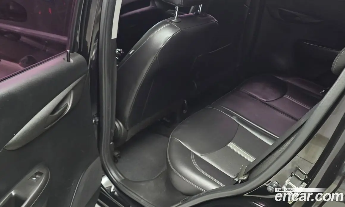 Chevrolet Spark 2019 1.0 автомат (гидро), фото 8