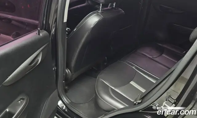 Chevrolet Spark 2019 1.0 автомат (гидро), миниатюра 8