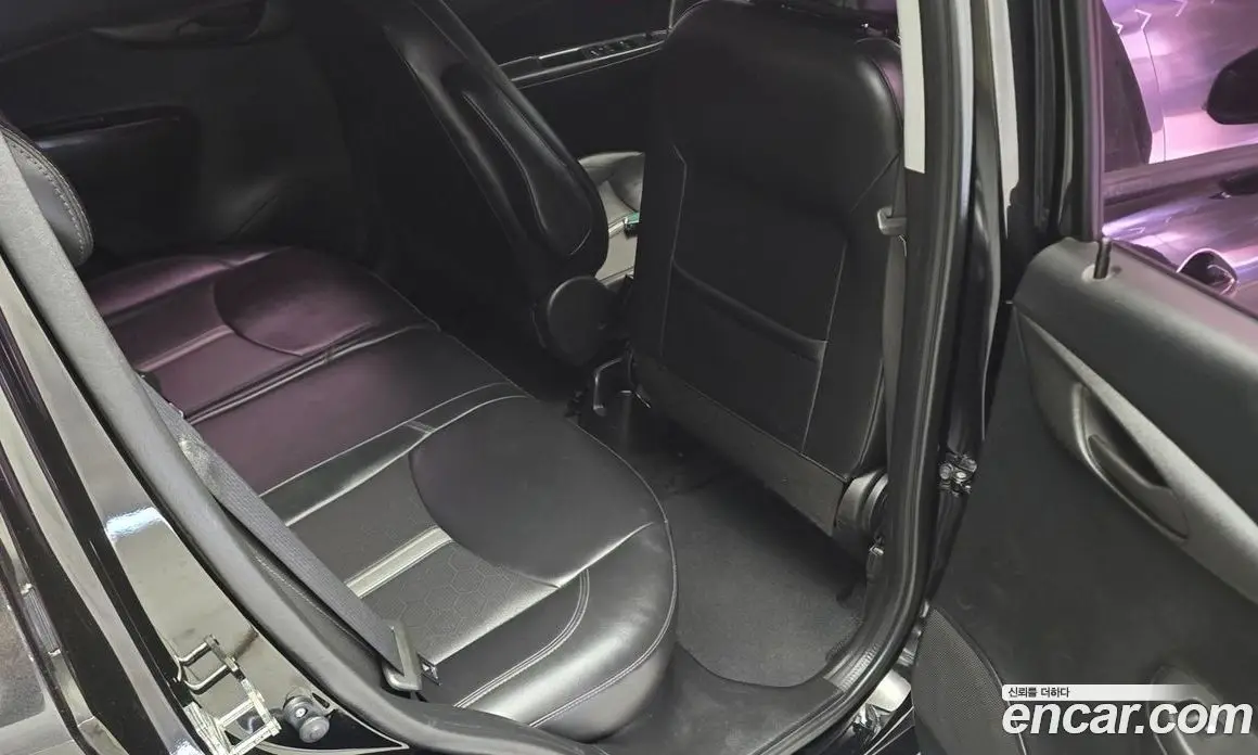 Chevrolet Spark 2019 1.0 автомат (гидро), фото 9