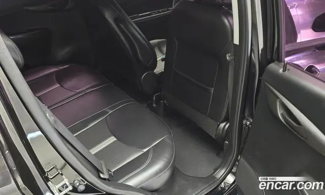 Chevrolet Spark 2019 1.0 автомат (гидро), миниатюра 9