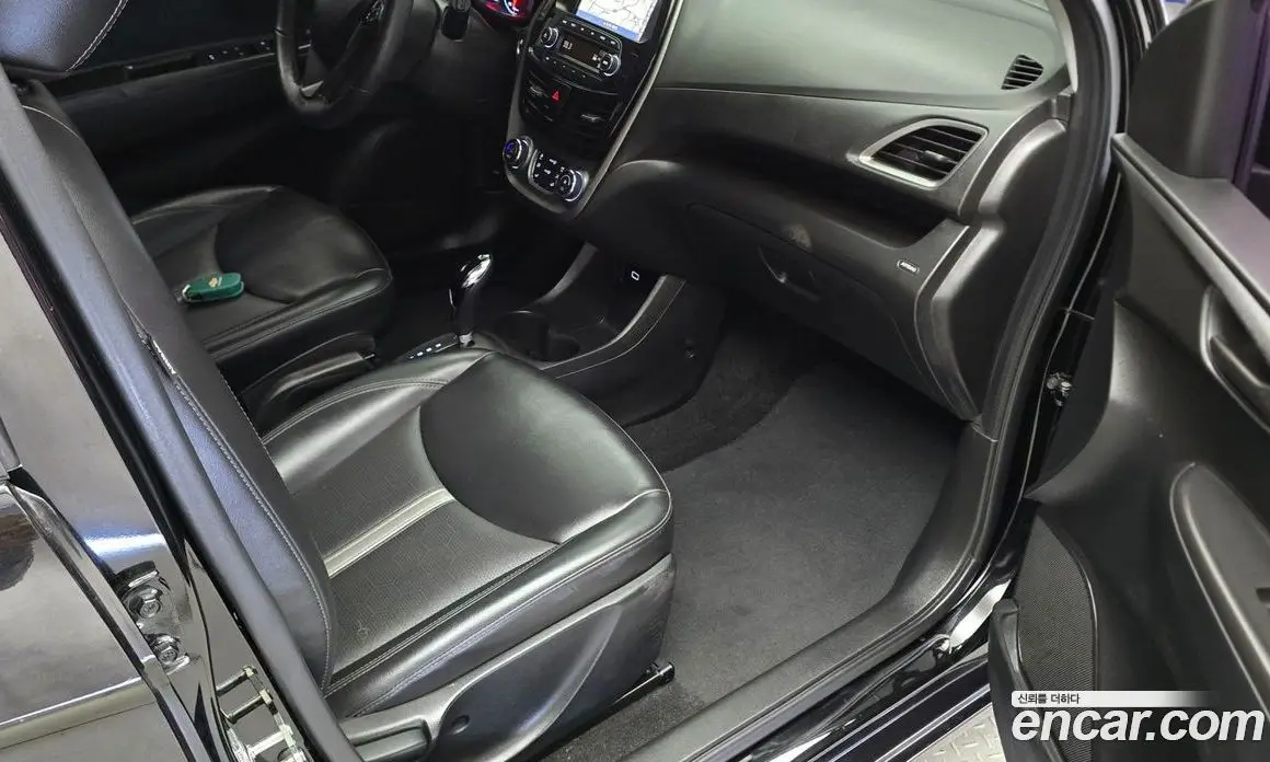 Chevrolet Spark 2019 1.0 автомат (гидро), фото 10