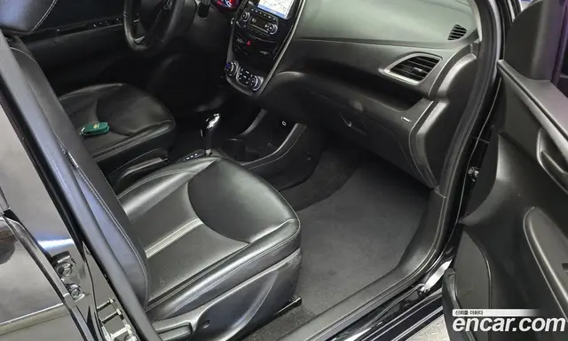 Chevrolet Spark 2019 1.0 автомат (гидро), миниатюра 10