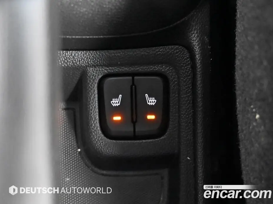 Chevrolet Spark 2020 1.0 автомат (гидро), фото 16 Chevrolet Spark 2020 1.0 автомат (гидро), фото 16