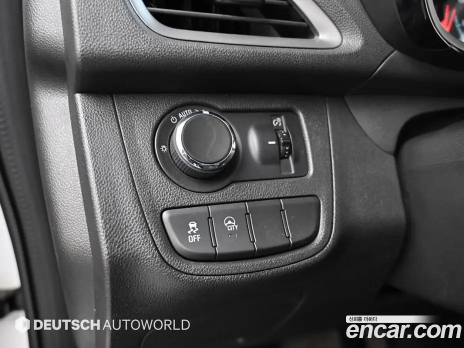 Chevrolet Spark 2020 1.0 автомат (гидро), фото 17 Chevrolet Spark 2020 1.0 автомат (гидро), фото 17