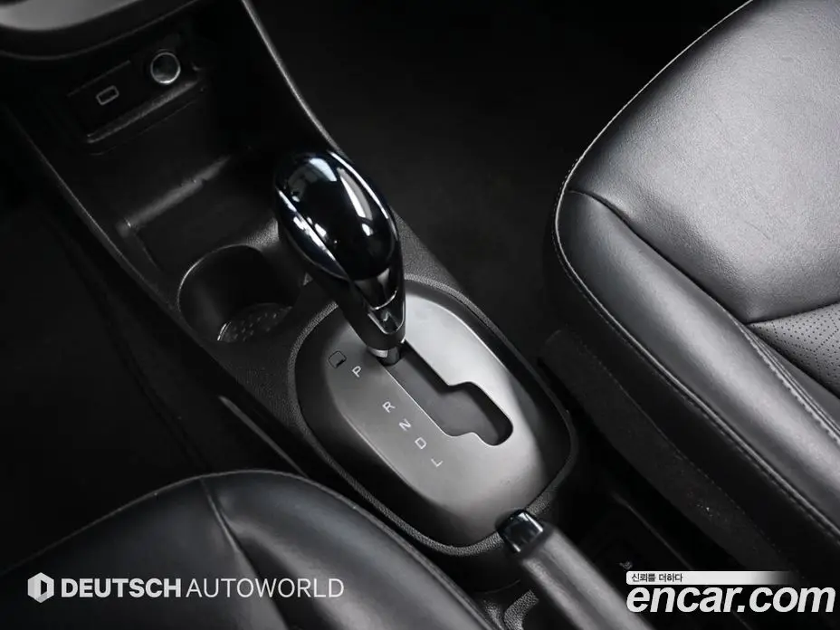 Chevrolet Spark 2020 1.0 автомат (гидро), фото 8 Chevrolet Spark 2020 1.0 автомат (гидро), фото 8