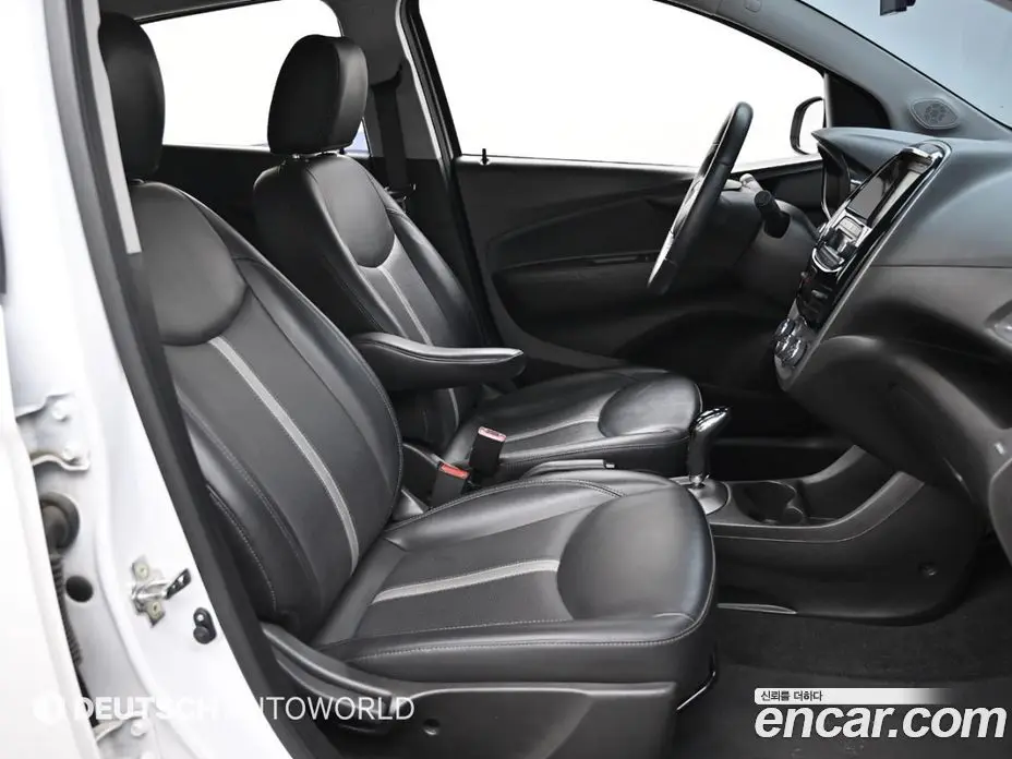 Chevrolet Spark 2020 1.0 автомат (гидро), фото 9 Chevrolet Spark 2020 1.0 автомат (гидро), фото 9