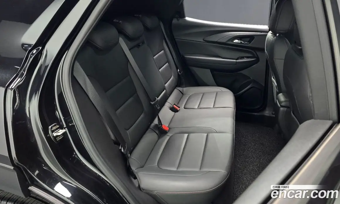 Chevrolet TrailBlazer 2020 1.3 автомат (гидро), фото 15 Chevrolet TrailBlazer 2020 1.3 автомат (гидро), фото 15