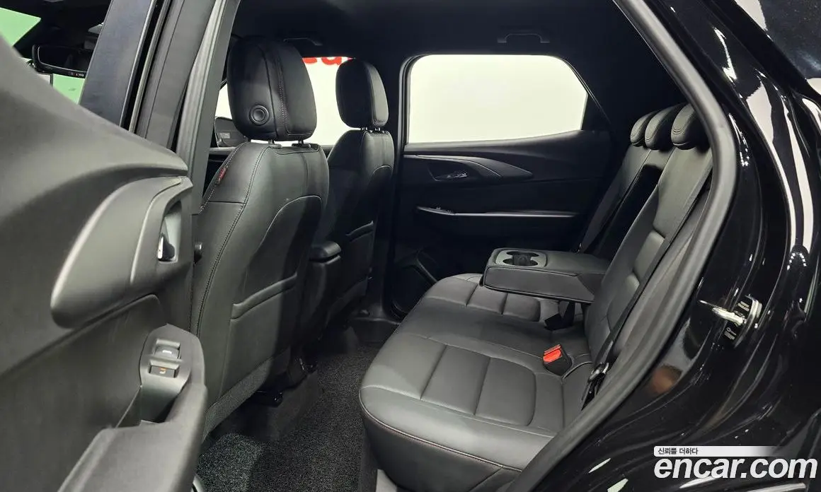 Chevrolet TrailBlazer 2020 1.3 автомат (гидро), фото 17 Chevrolet TrailBlazer 2020 1.3 автомат (гидро), фото 17