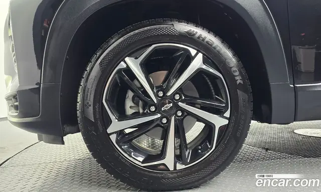 Chevrolet TrailBlazer 2020 1.3 автомат (гидро), миниатюра 4 Chevrolet TrailBlazer 2020 1.3 автомат (гидро), миниатюра 4