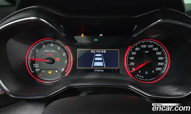 Chevrolet TrailBlazer 2020 1.3 автомат (гидро), миниатюра 10 Chevrolet TrailBlazer 2020 1.3 автомат (гидро), миниатюра 10