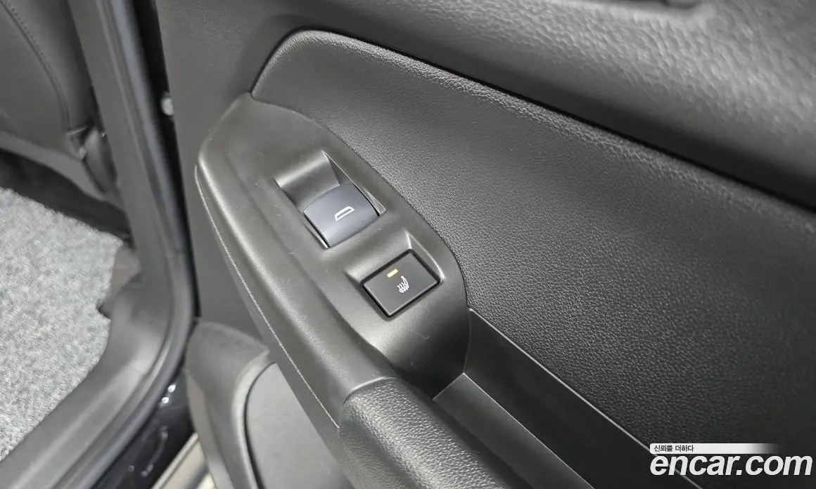 Chevrolet TrailBlazer 2023 1.3 автомат (гидро), фото 25
