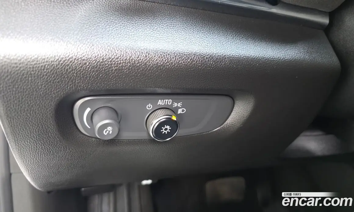 Chevrolet Traverse 2022 3.6 автомат (гидро), фото 19