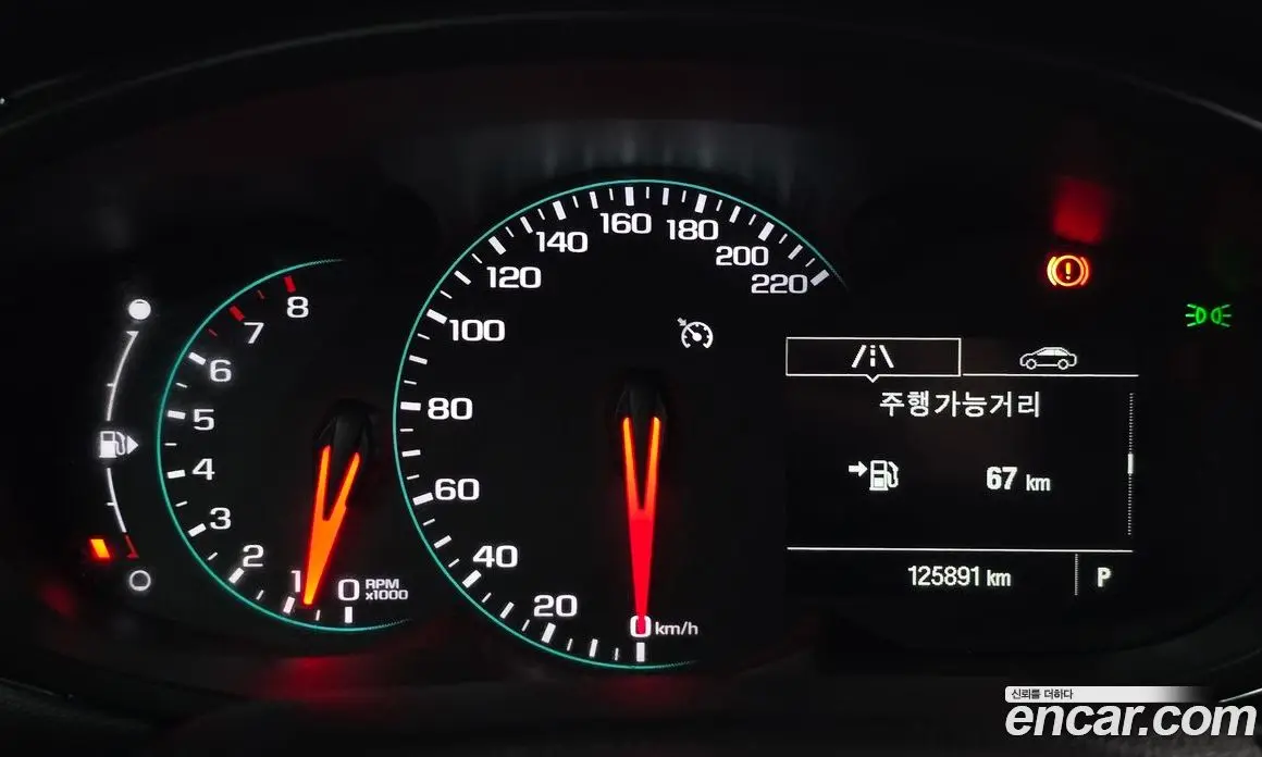 Chevrolet Trax 2016 1.4 автомат (гидро), фото 11 Chevrolet Trax 2016 1.4 автомат (гидро), фото 11