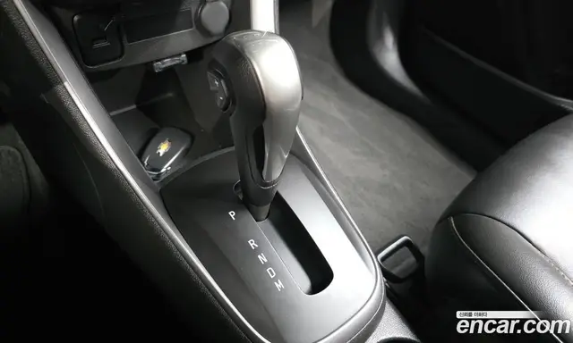 Chevrolet Trax 2016 1.4 автомат (гидро), миниатюра 12