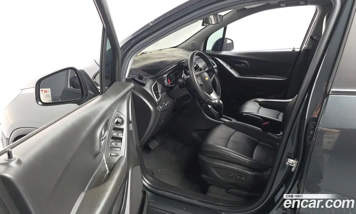 Chevrolet Trax 2016 1.4 автомат (гидро), фото 13 Chevrolet Trax 2016 1.4 автомат (гидро), фото 13