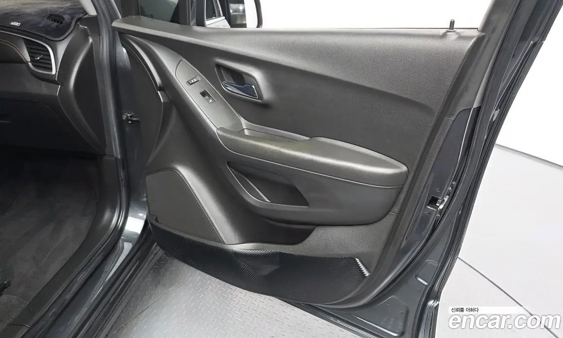 Chevrolet Trax 2016 1.4 автомат (гидро), фото 14 Chevrolet Trax 2016 1.4 автомат (гидро), фото 14