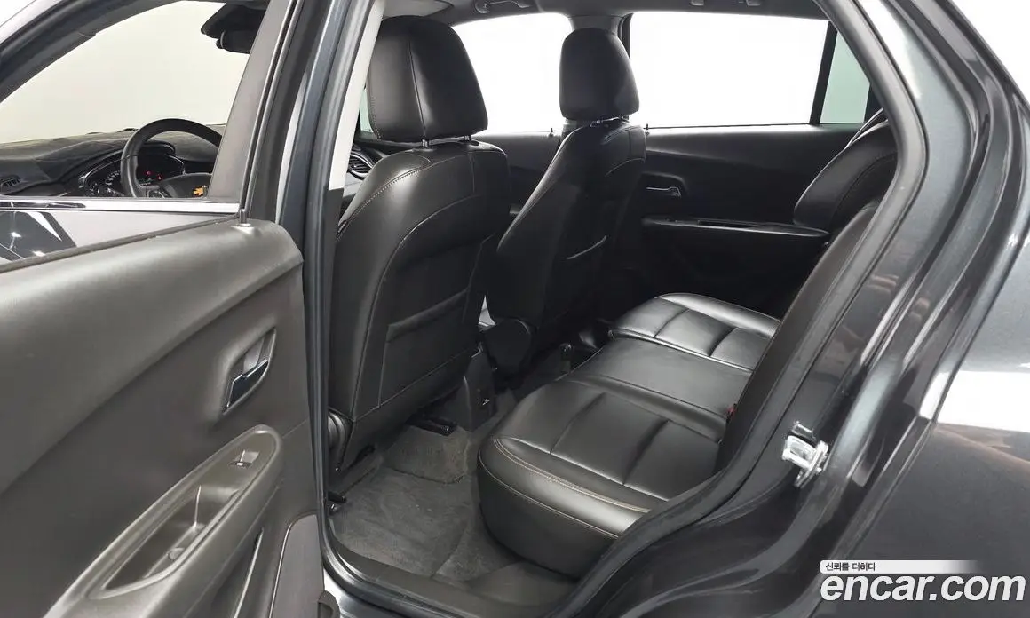Chevrolet Trax 2016 1.4 автомат (гидро), фото 16 Chevrolet Trax 2016 1.4 автомат (гидро), фото 16