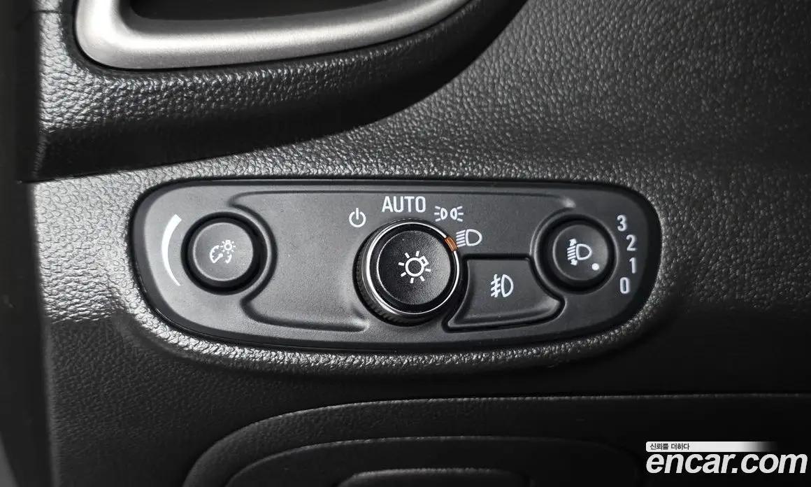 Chevrolet Trax 2016 1.4 автомат (гидро), фото 24 Chevrolet Trax 2016 1.4 автомат (гидро), фото 24