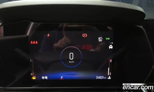Chevrolet Trax 2023 1.2 автомат (гидро), миниатюра 11 Chevrolet Trax 2023 1.2 автомат (гидро), миниатюра 11