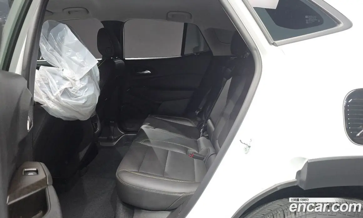 Chevrolet Trax 2023 1.2 автомат (гидро), фото 18 Chevrolet Trax 2023 1.2 автомат (гидро), фото 18